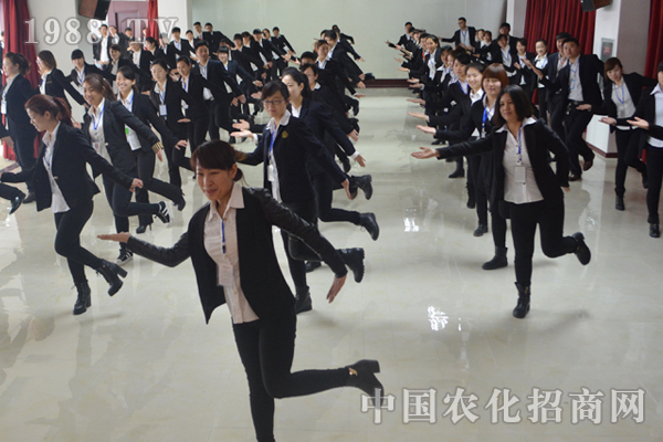 全力以赴 夢想飛翔